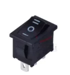 Công tắc nguồn 3  chân     SS11-BBIWJ-R30-R Legion